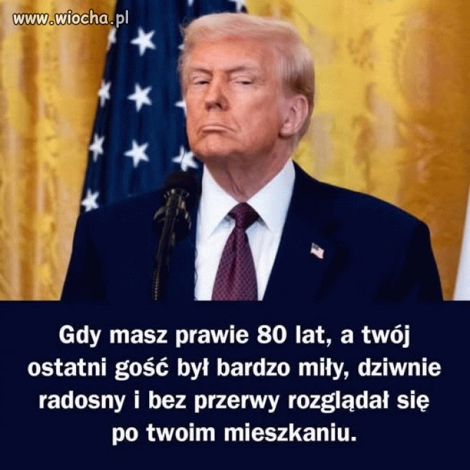 Niepokojące to jest