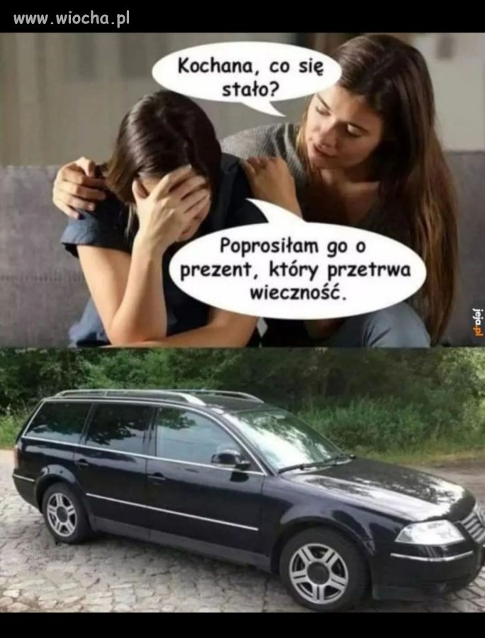 Ciesz się że nie kupił Nokii 3310 