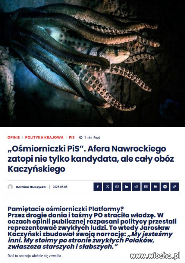 Taki ładny był amerykański a zwykły oszust i złodziej!