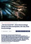 Taki ładny był amerykański a zwykły oszust i złodziej!