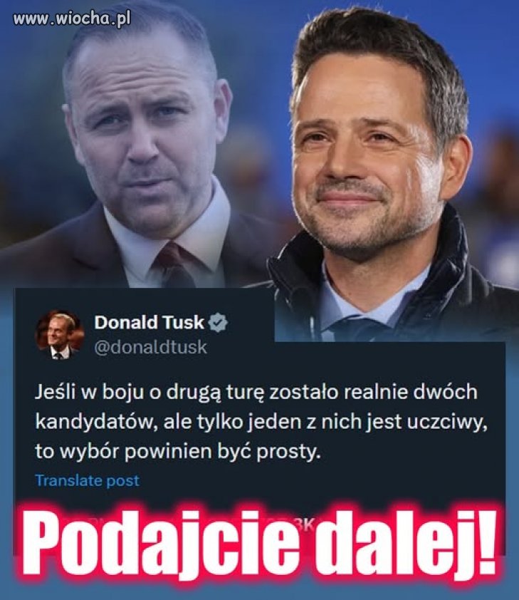 To oczywista oczywistość !