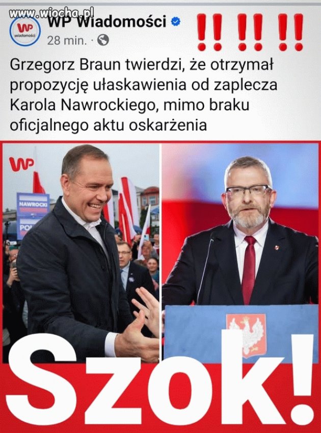 To się w pale nie mieści