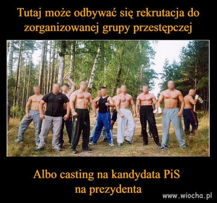Jeszcze go nie wybrali a już świat się śmieje z głupoty Polaków!