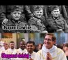 Nie tylko  cyniczny uśmieszek