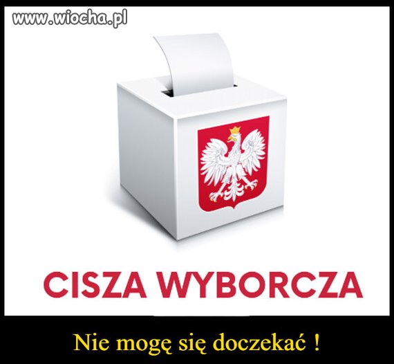 Już jestem zmęczony