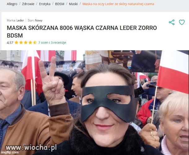 Kiedyś takie  preferencje