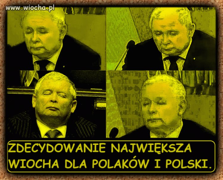 Nie da się temu zaprzeczyć
