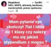 Stypendium dla każdego
