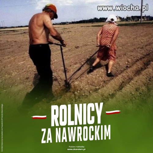 Nie wszyscy! Tylko ci,