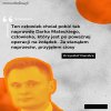 NACHLALI SIĘ SZUMOWINY NA TERENIE ZAKŁADU PRACY.