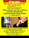 Wow! Tak się bawią gminne elity ...