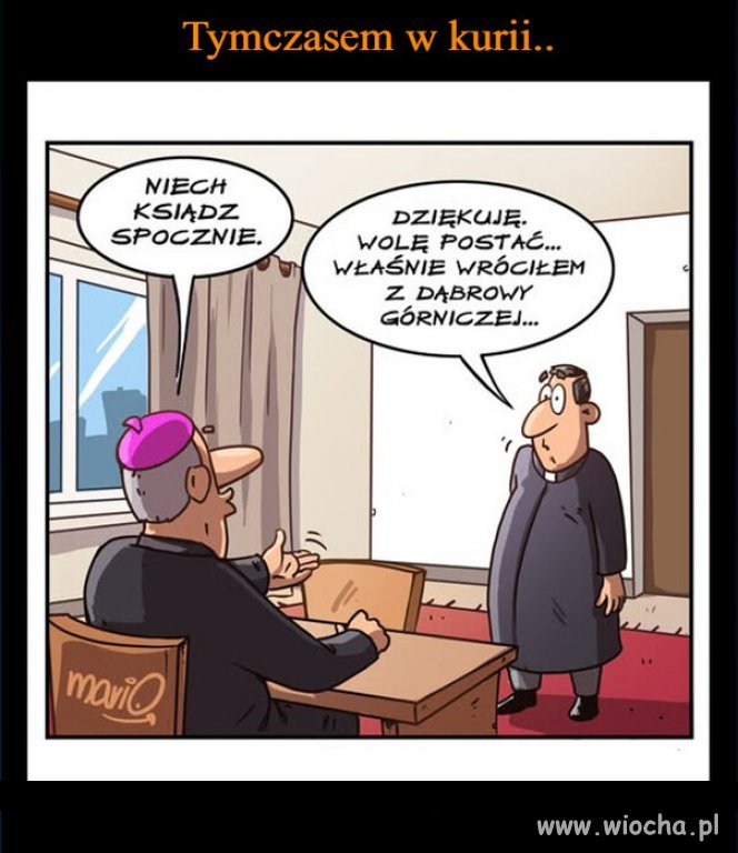 Kiedy ten naród  wreszcie wstanie z kolan?