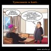 Kiedy ten naród  wreszcie wstanie z kolan?