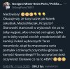 Powinny być przeliczone głosy ze wszystkich komisji !