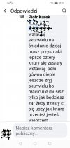 Katolik wstał 