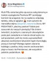 To lekceważenie społeczeństwa, to ich praca i obowiązek