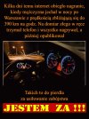 Zero litości dla takich zwyroli