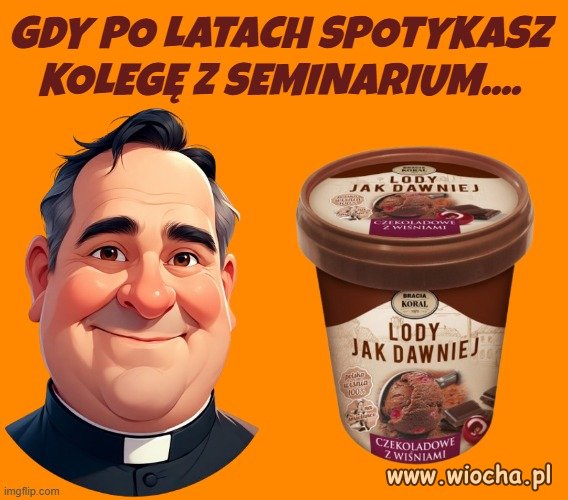 Xiądz też ma prawo