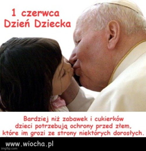 Rolą dorosłych jest zapewnić dzieciom