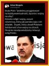 Te Dudy to wszystkie jakieś popaprane ...