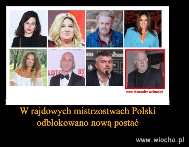 Tak jest