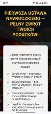 A oszuści w natarciu 