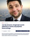 PiS i Jaki skupia się na politycznym teatrze
