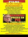 Ludzie! Przecież to nie jest żaden sąd !