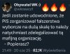 A lista pisiorów polityków, włącznie z tymi...