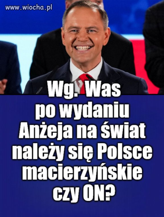 Szatan zaciera ręce. KK to potężny gracz.