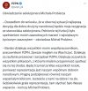 Lewy zwolnił następnego trenera ?