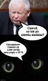Czaruś ! Niewiele o nim wiemy!