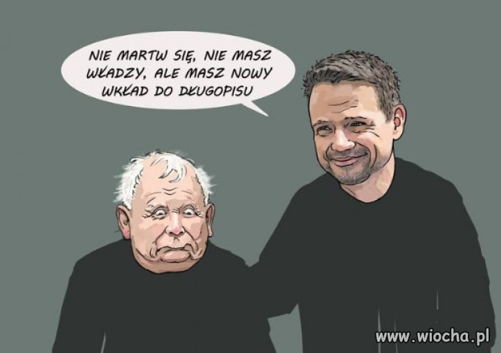 Przecież nic się nie zmieniło 😁