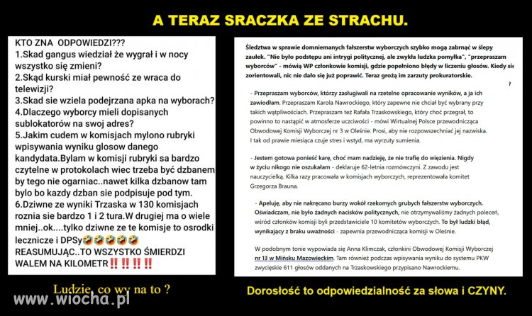 Strach