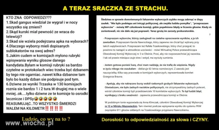 Strach