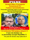 Kradł tak po katolicku ! Co za ohyda !