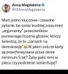 Hej PiSiaki protestujące przeciwko ponownemu liczeniu głosów...