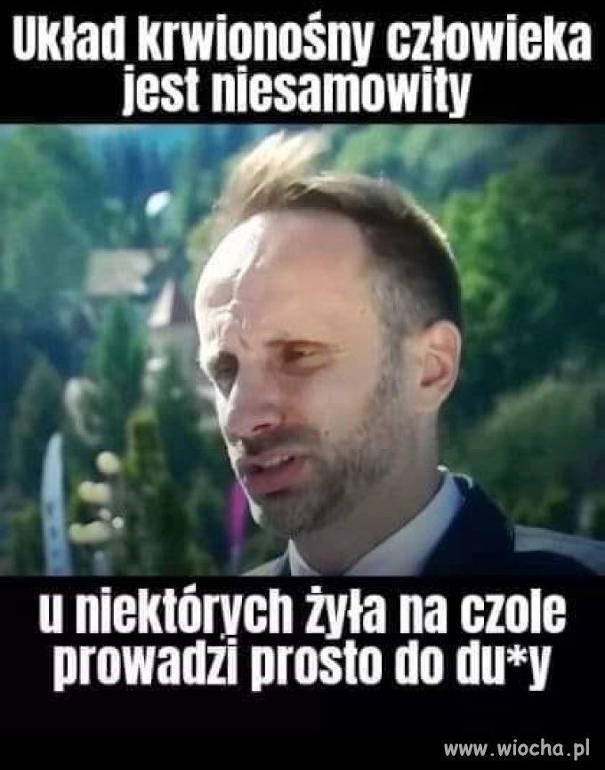 Ciekawostka przyrodnicza ...
