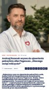 Dlaczego ukrywana jest prawda? Kto to zlecał?