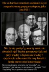 Dosyć śmiania się Polakom w twarz !