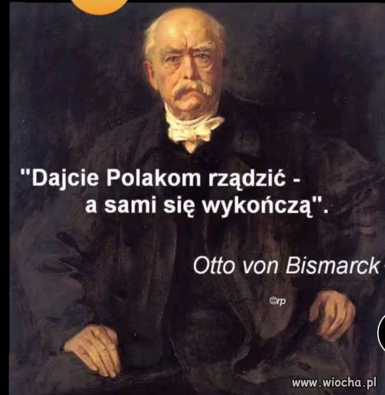 Pewne rzeczy są niezmienne...