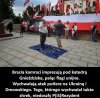 Kacapska bojówka w Polsce świętuje