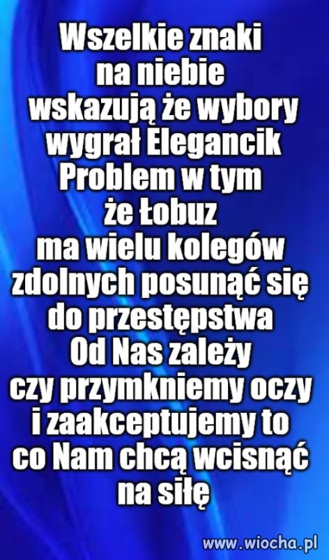 Kumple Łobuza połączyli siły, a My nadal się przyglądamy