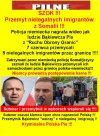Nie dziwi mnie ze pisowcy sa gotowi do kazdej podosci!