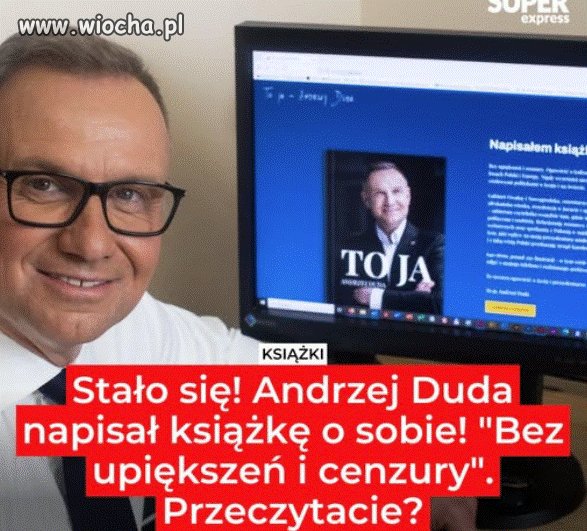 Tragikomedia...