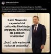 Bo tylko ppisowscy ... mogą miesiącami mieszkać na ''statkach miłości''
