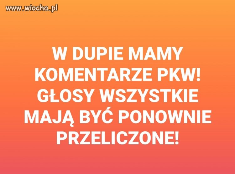 Tak jest