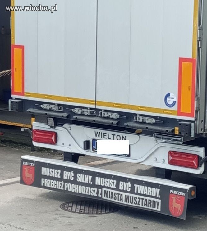 Tylko z Parczewa
