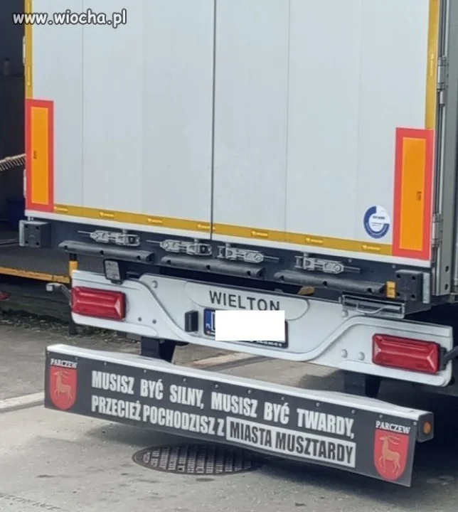 Tylko z Parczewa