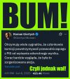 Jarek mówił, że raz zdobytej władzy nie odda !
